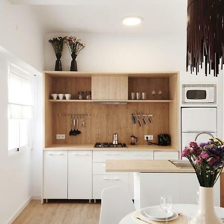 Apartment T. Llorente Аликанте Экстерьер фото
