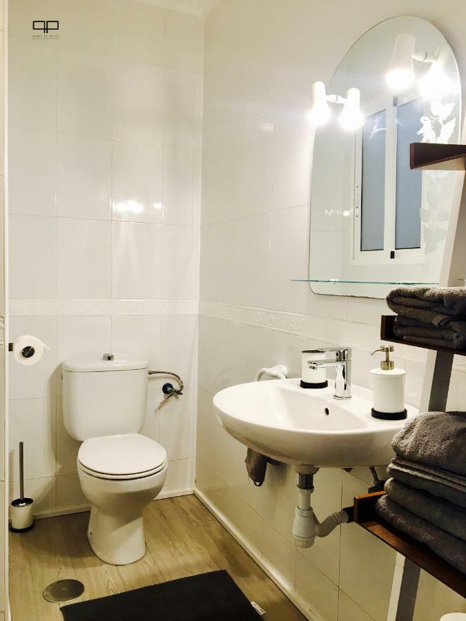 Apartment T. Llorente Аликанте Экстерьер фото