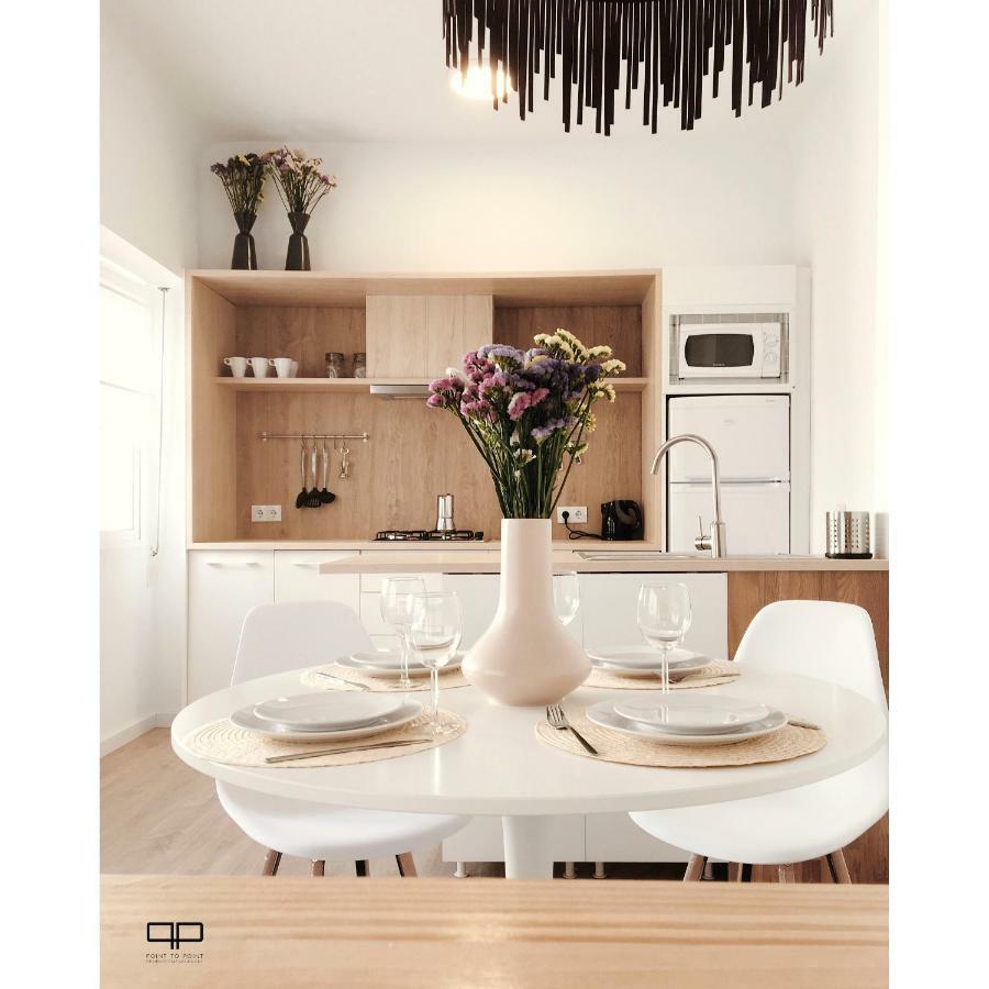 Apartment T. Llorente Аликанте Экстерьер фото
