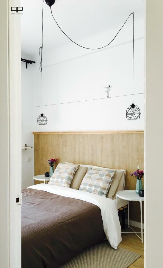 Apartment T. Llorente Аликанте Экстерьер фото