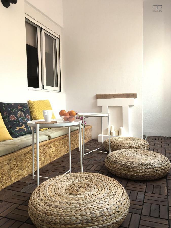 Apartment T. Llorente Аликанте Экстерьер фото