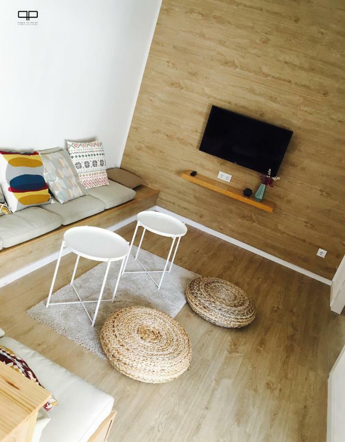 Apartment T. Llorente Аликанте Экстерьер фото